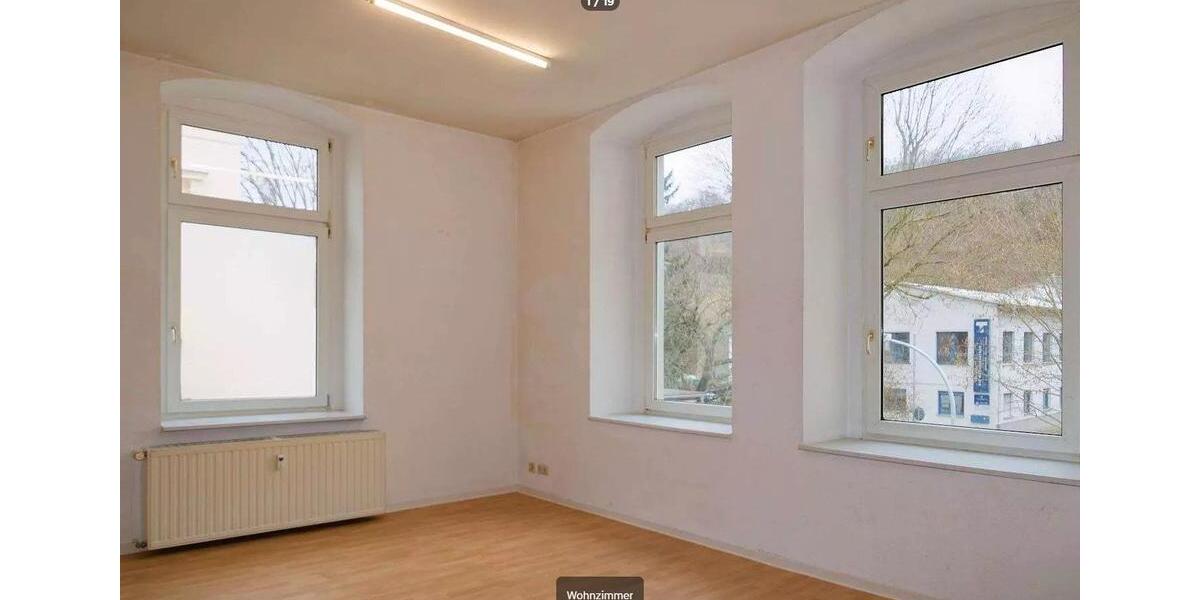 Etagenwohnung Greiz - 3 Zimmer, 90 m&sup2;, 450&euro; | Angebot:26613457