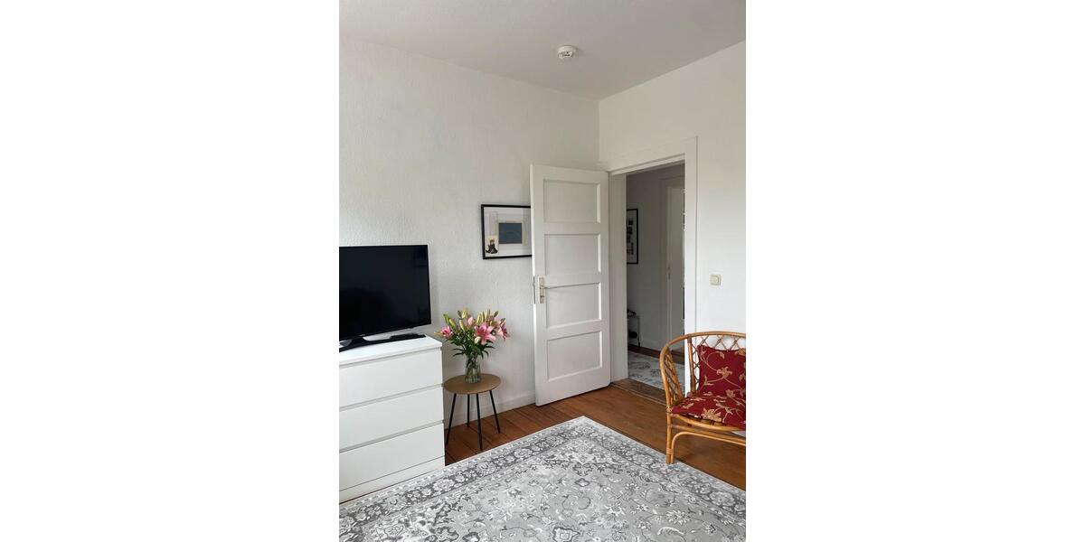 Etagenwohnung Kiel Ravensberg - 2 Zimmer, 45 m&sup2;, 690&euro; | Angebot:26680086