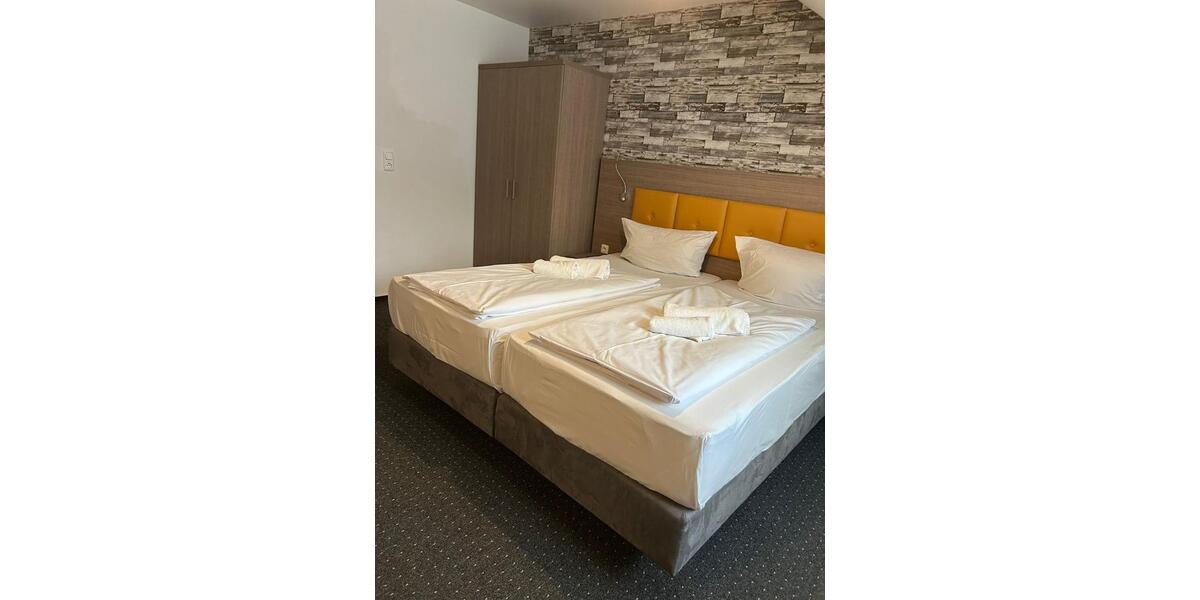 Etagenwohnung Bad Harzburg - 1 Zimmer, 18 m&sup2;, 450&euro; | Angebot:26475355