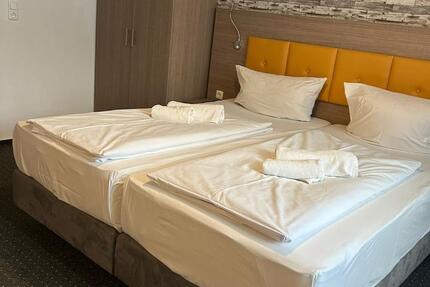 Wohnung Bad Harzburg - 1 Zimmer, 18 m&sup2;, 450&euro; | Angebot:26475355