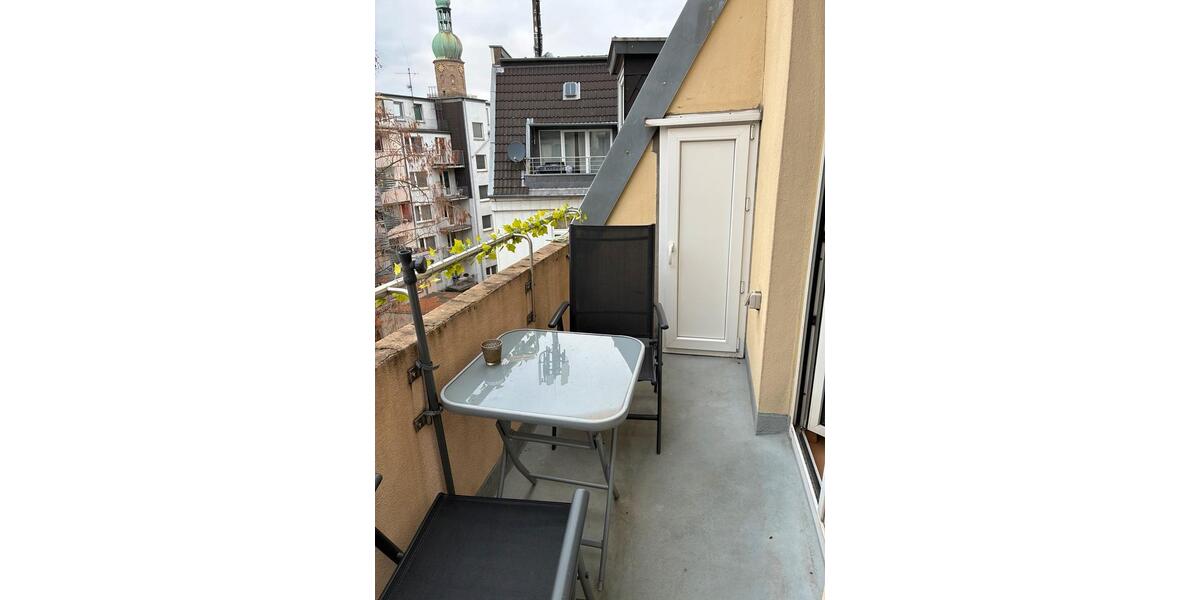 Etagenwohnung Dortmund - 3 Zimmer, 68 m&sup2;, 980&euro; | Angebot:24840309