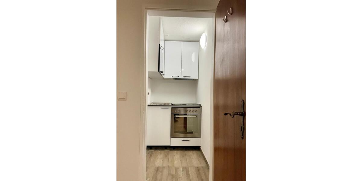 Dachgeschoßwohnung Kelheim - 1 Zimmer, 27 m&sup2;, 460&euro; | Angebot:24725390