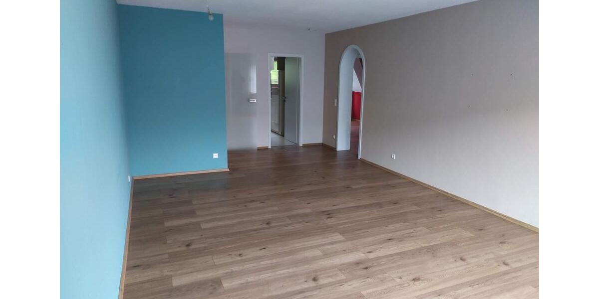 Dachgeschoßwohnung Pforzheim Nordstadt - 3 Zimmer, 73 m&sup2;, 775&euro; | Angebot:25083222