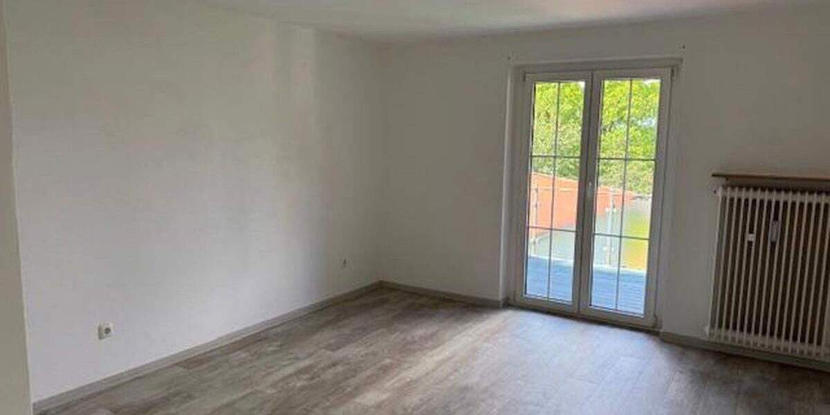 Etagenwohnung Berg Assenhausen - 5 Zimmer, 122 m&sup2;, 1.720&euro; | Angebot:25753319