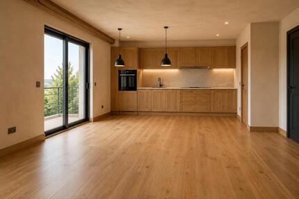 Wohnung Waldshut-Tiengen Tiengen - 3 Zimmer, 80 m&sup2;, 900&euro; | Angebot:26563745