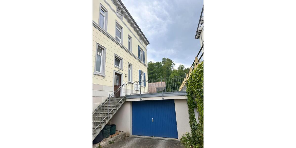 Erdgeschoßwohnung Scheer - 4 Zimmer, 142 m&sup2;, 1.350&euro; | Angebot:24841695