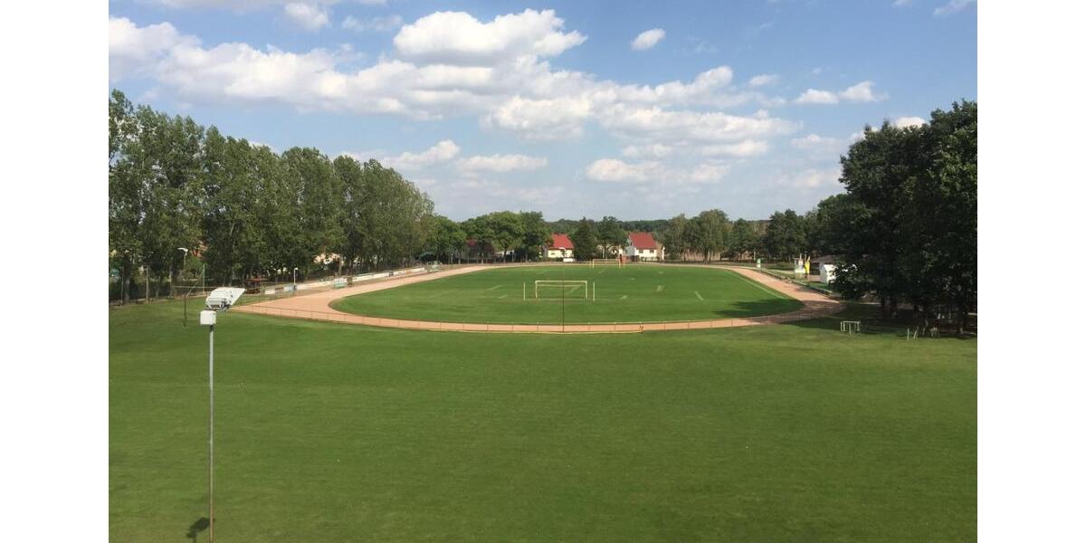 Etagenwohnung Annaburg - 3 Zimmer, 66 m&sup2;, 361&euro; | Angebot:23509775