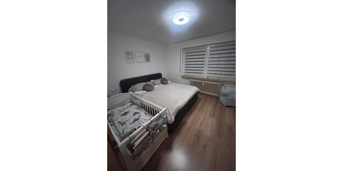 Erdgeschoßwohnung Neumarkt in der Oberpfalz Altenhof - 2 Zimmer, 54 m&sup2;, 670&euro; | Angebot:25995112