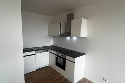 Helle 1-Zimmer-Wohnung mit Balkon & Weitblick ins Grüne 1 zimmer