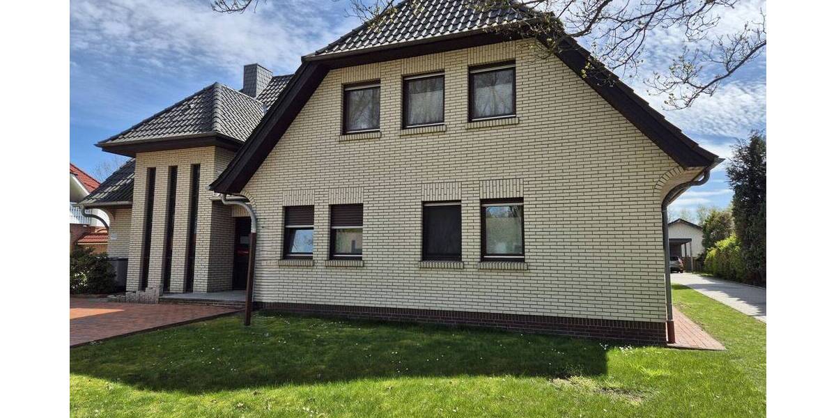 Etagenwohnung Barßel / Elisabethfehn Barßelermoor - 3 Zimmer, 850&euro; | Angebot:26741901