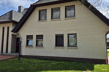 Wohnung Barßel / Elisabethfehn Barßelermoor - 3 Zimmer, 850&euro; | Angebot:26741901