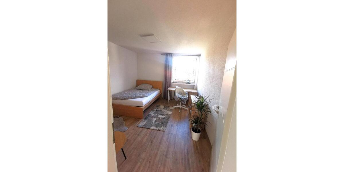 Wohnen auf Zeit Lemgo - 1 Zimmer, 13 m&sup2;, 441&euro; | Angebot:26564579