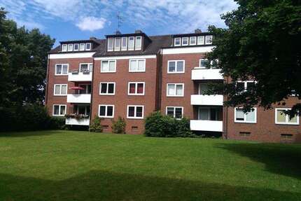 Wohnung Bremerhaven - 3 Zimmer, 57 m&sup2;, 409&euro; | Angebot:25233942