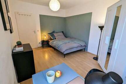Zimmer München Hadern - 835&euro; | Angebot:26745464