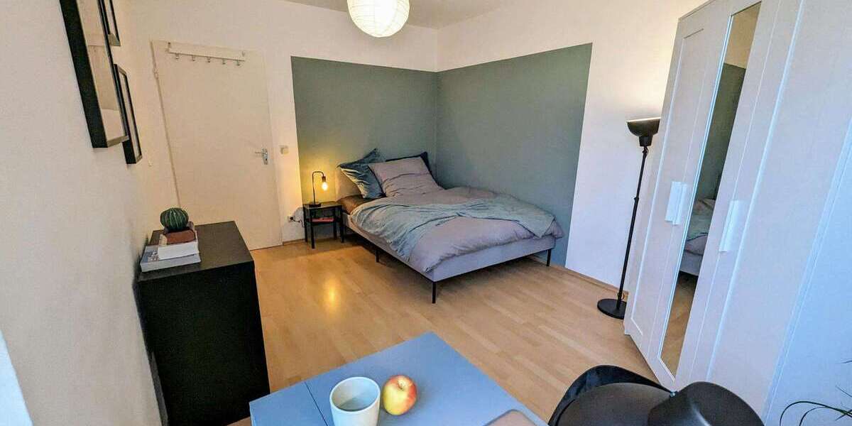 Zimmer München Hadern - 835&euro; | Angebot:26745464