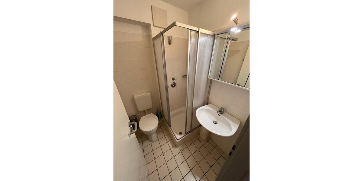 Apartments mit Service am Stadtrand von Hannover in grüner Lage 1 zimmer