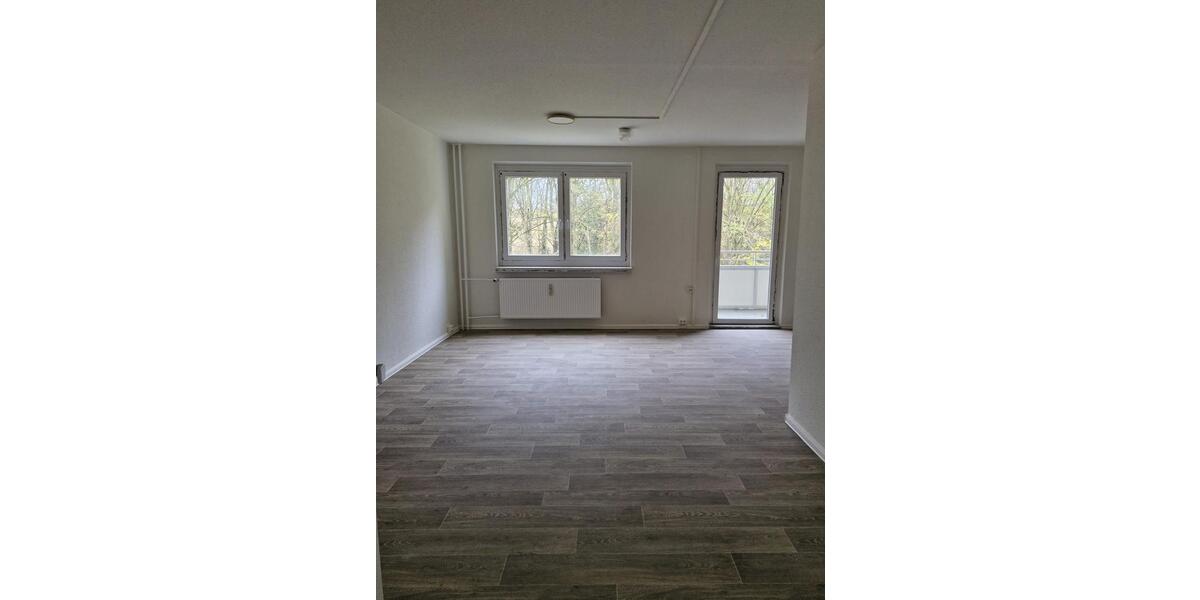 Etagenwohnung Lichtenstein (Sachsen) - 1 Zimmer, 36 m&sup2;, 250&euro; | Angebot:21199776