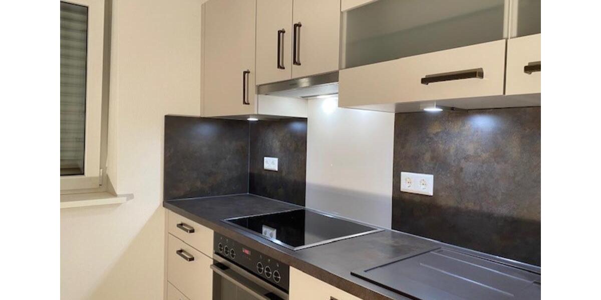 Etagenwohnung Isny im Allgäu - 2 Zimmer, 62 m&sup2;, 957&euro; | Angebot:25174511