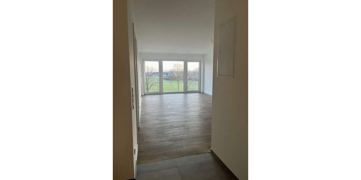 Etagenwohnung Rheda-Wiedenbrück Wiedenbrück - 2 Zimmer, 55 m&sup2;, 795&euro; | Angebot:24778396