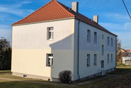 Wohnung Zeitz - 3 Zimmer, 61 m&sup2;, 430&euro; | Angebot:26532605