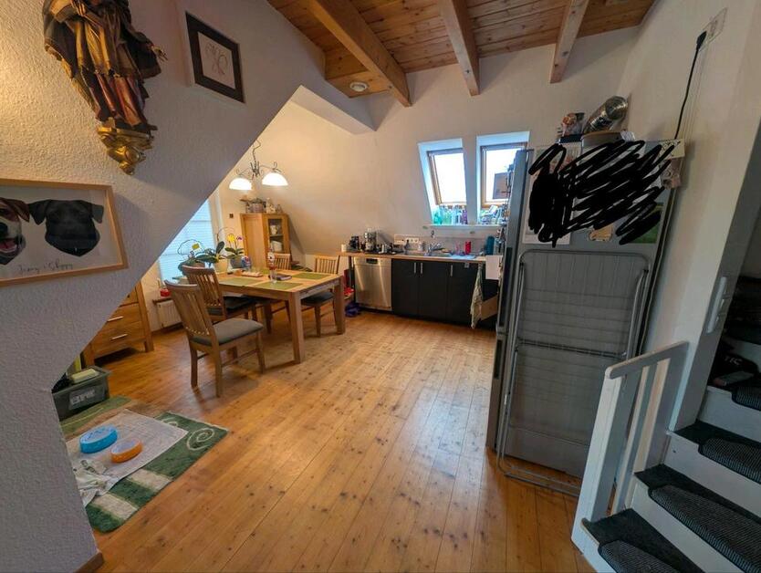 Wohnung zu vermieten