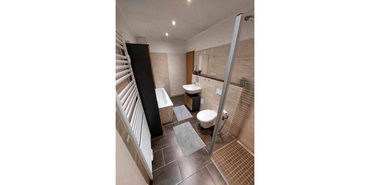 Etagenwohnung Wittichenau - 2 Zimmer, 57 m&sup2;, 560&euro; | Angebot:25986540