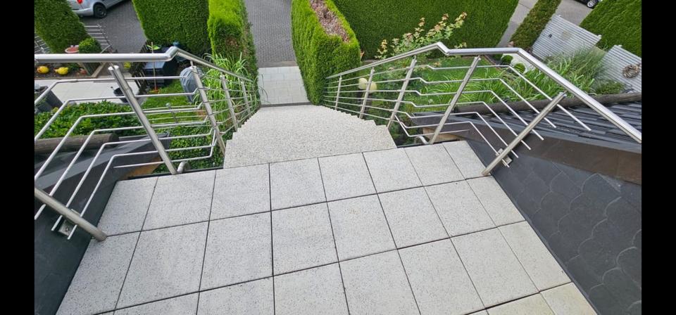 Dachgeschoßwohnung Bergneustadt - 3 Zimmer, 85 m&sup2;, 900&euro; | Angebot:26621317