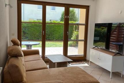 Wohnung Heringsdorf - 2 Zimmer, 45 m&sup2;, 690&euro; | Angebot:26115370