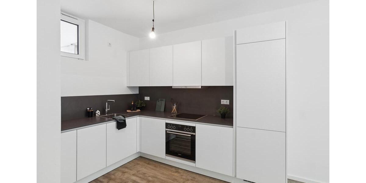 Etagenwohnung Ludwigsfelde - 2 Zimmer, 54 m&sup2;, 826&euro; | Angebot:26652444