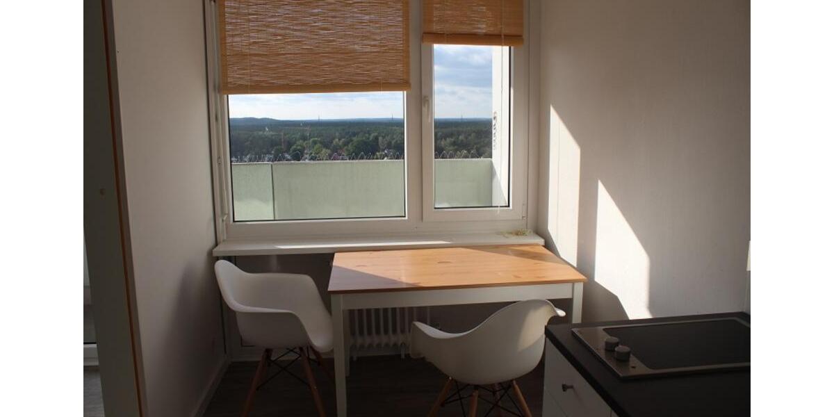 Etagenwohnung Erlangen Alterlangen - 1 Zimmer, 45 m&sup2;, 680&euro; | Angebot:24587462