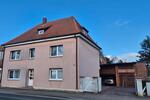 Maisonettenwohnung Bad Wilsnack - 5 Zimmer, 100 m&sup2;, 680&euro; | Angebot:26099640