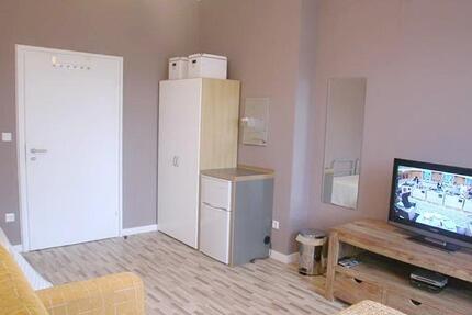 Wohnen auf Zeit Paderborn Univiertel - 1 Zimmer, 1 m&sup2;, 475&euro; | Angebot:26236305