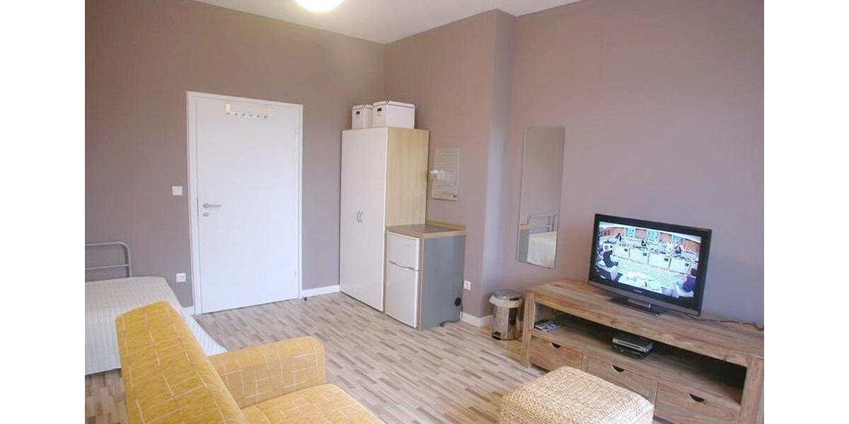 Wohnen auf Zeit Paderborn Univiertel - 1 Zimmer, 1 m&sup2;, 475&euro; | Angebot:26236305