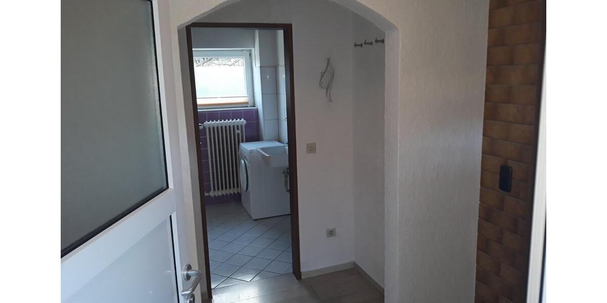 1 Zimmer - Appartement für Berufspendler Zeitwohnung 1 zimmer