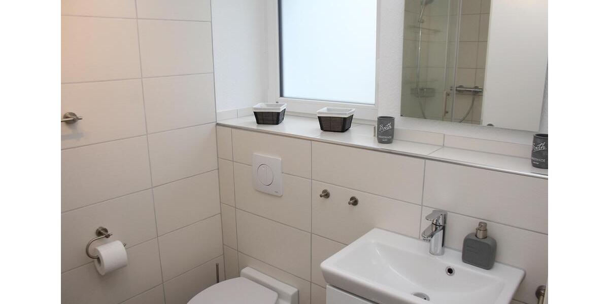 Wohnen auf Zeit Weil am Rhein - 2.5 Zimmer, 40 m&sup2;, 980&euro; | Angebot:26418811