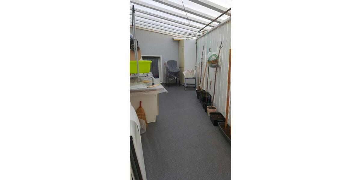 4 ZKB in Ransbach Baumbach Stadtmitte 4 zimmer