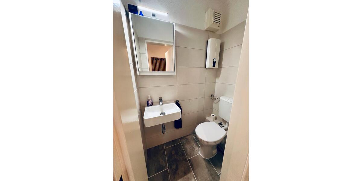 Erdgeschoßwohnung Niestetal - 4 Zimmer, 70 m&sup2;, 855&euro; | Angebot:26235580