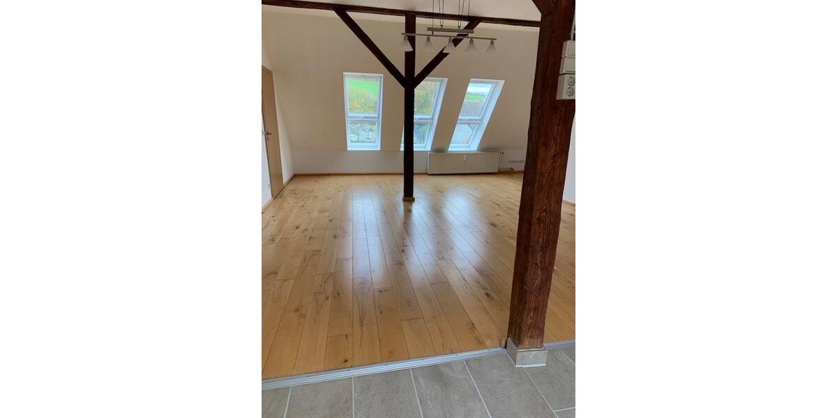 Maisonettenwohnung Barntrup - 3 Zimmer, 112 m&sup2;, 650&euro; | Angebot:26278474