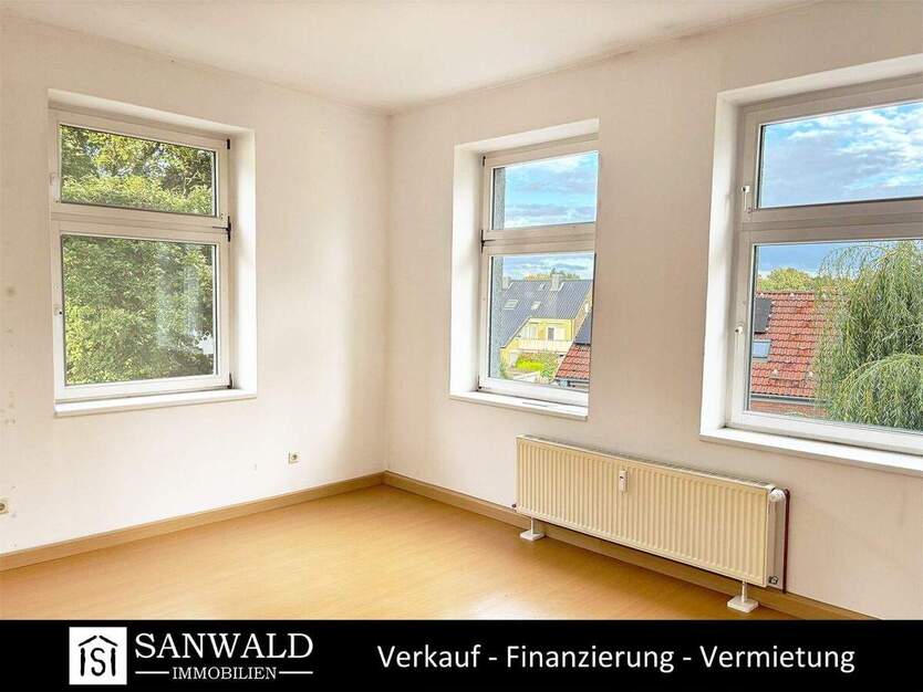 5,5 Zimmer mit Balkon in sehr beliebter Lage 5 zimmer