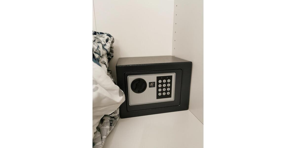 Wohnen auf Zeit Düsseldorf Oberbilk - 1 Zimmer, 24 m&sup2;, 1.200&euro; | Angebot:25751794