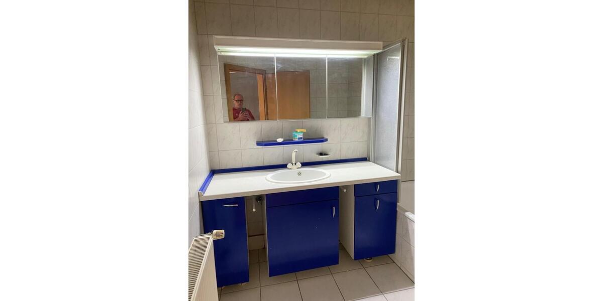 Erdgeschoßwohnung Enger - 2 Zimmer, 55 m&sup2;, 480&euro; | Angebot:26548354
