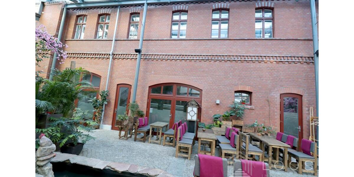 Gewerbeobjekt Finsterwalde - 835&euro; | Angebot:20835467