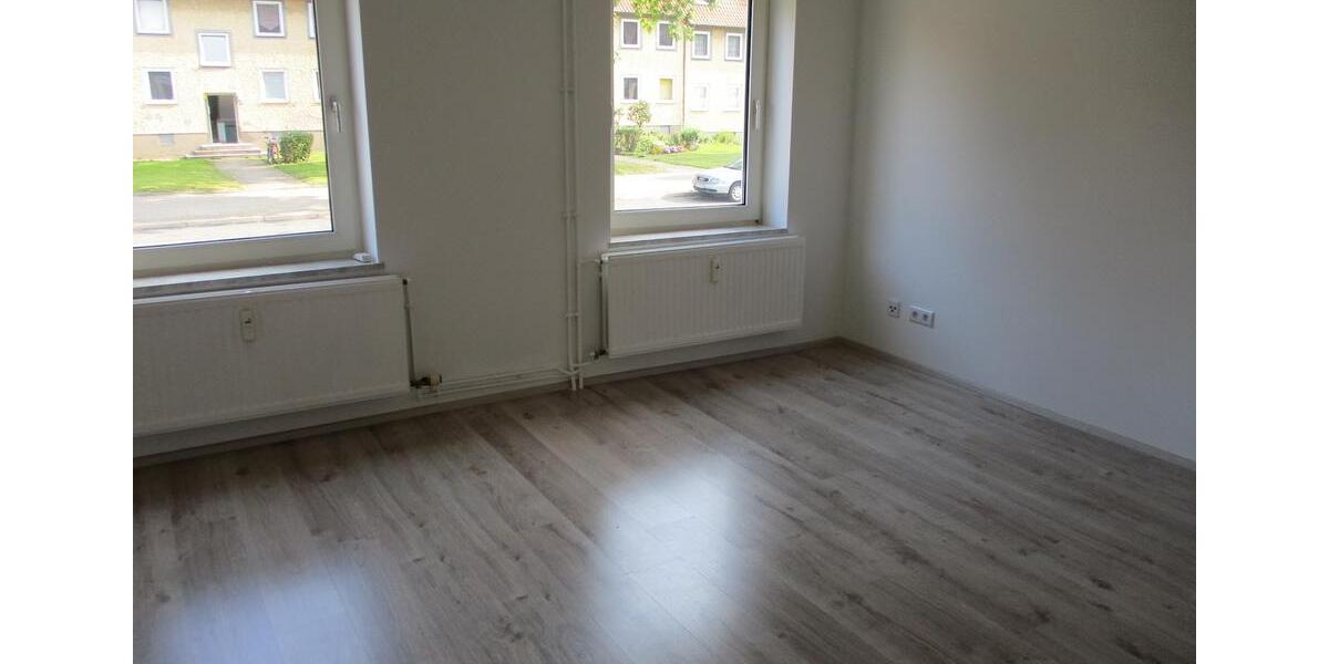 Erdgeschoßwohnung Salzgitter - 3 Zimmer, 59 m&sup2;, 345&euro; | Angebot:24713678