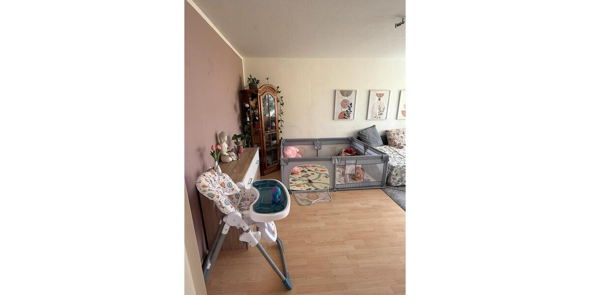 Erdgeschoßwohnung Delmenhorst Deichhorst - 3 Zimmer, 75 m&sup2;, 1.200&euro; | Angebot:26205695