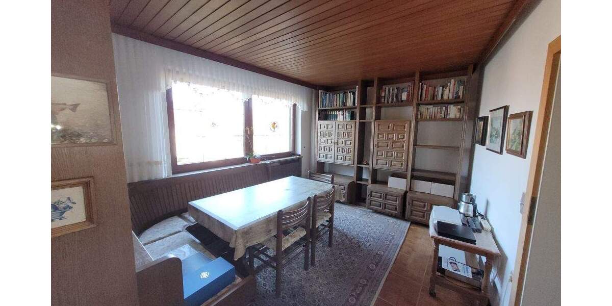 Einfamilienhaus Nürnberg Neukatzwang - 5 Zimmer, 190 m&sup2;, 1.600&euro; | Angebot:25704241