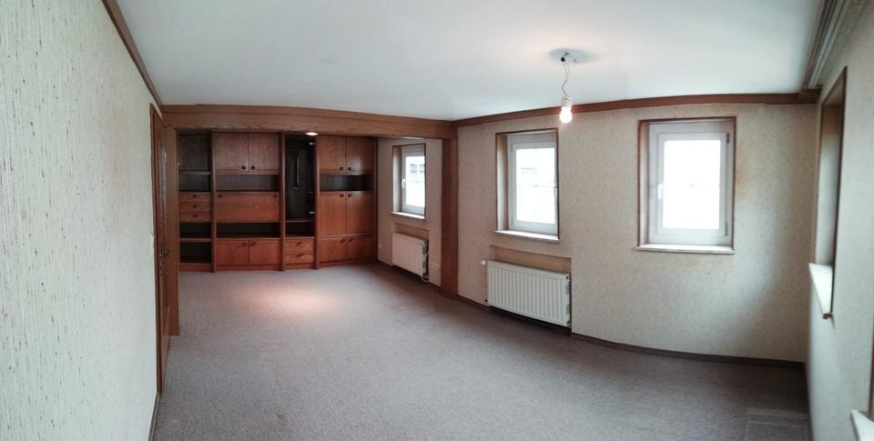 Einfamilienhaus Weikersheim - 5 Zimmer, 105 m&sup2;, 740&euro; | Angebot:24803010