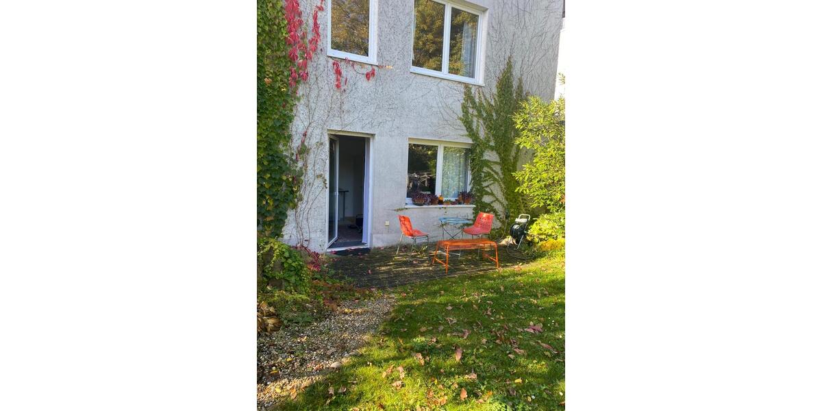 Terrassenwohnung Herzogenaurach - 1 Zimmer, 35 m&sup2;, 650&euro; | Angebot:26025715