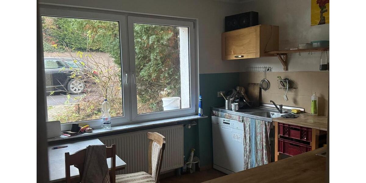 Zimmer in Wohngemeinschaft (WG) in Witzenhausen Stadt 1 zimmer