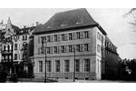Etagenwohnung Nordhausen - 1 Zimmer, 27 m&sup2;, 300&euro; | Angebot:25589142