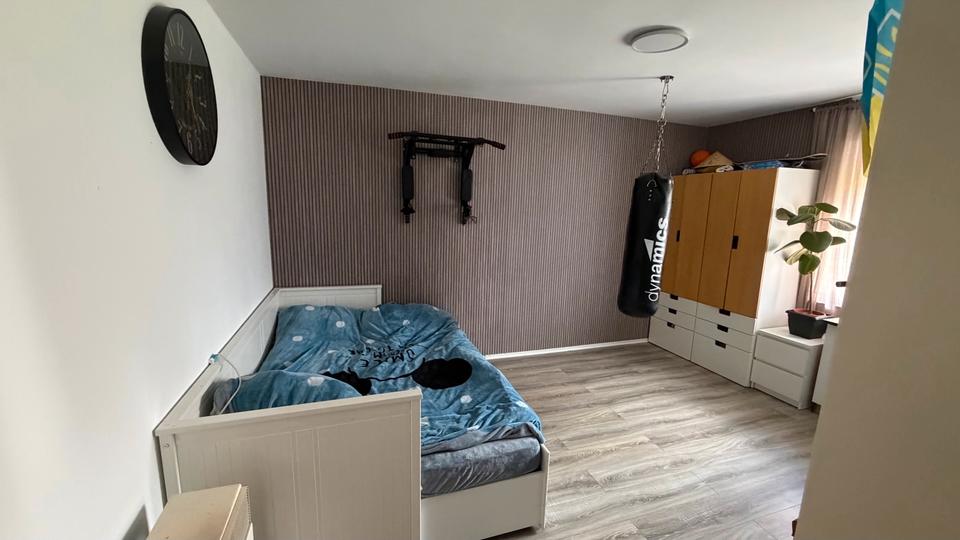 Erdgeschoßwohnung Neustadt (Hessen) - 3 Zimmer, 69 m&sup2;, 630&euro; | Angebot:26279474